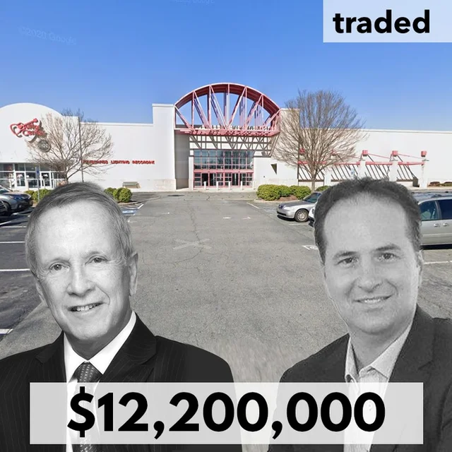 ALTO Real Estate Funds Acquires Retail Property In Charlotte For $12.2M