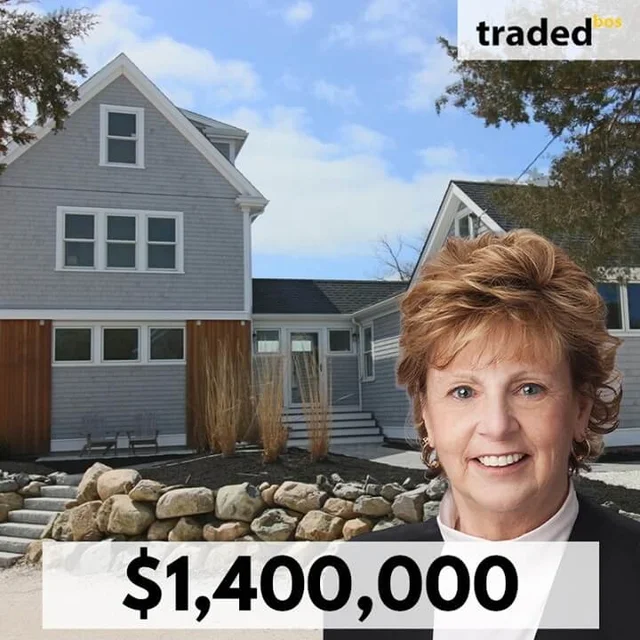 Susan Dean Of ERA Cape Real Estate, LLC Acquires SFR In Dennis, MA For $1.4M