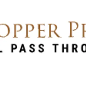 Copper Property CTL Pass Through Trust