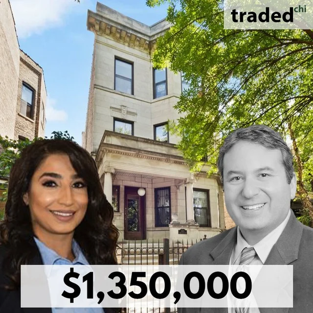 Sky High Real Estate Inc. Acquires Multifamily Property In Chicago For $1.35M