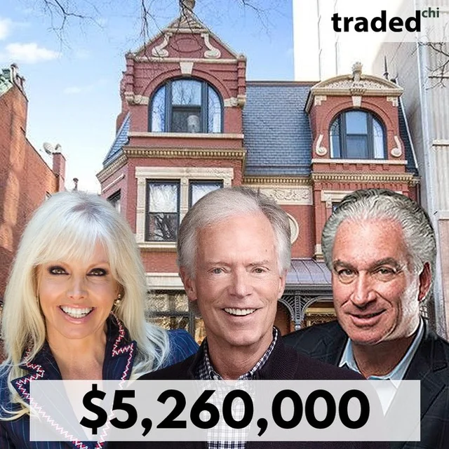 Jerald Lasky - Spectrum Real Estate Acquires SFR In Chicago For $5.26M