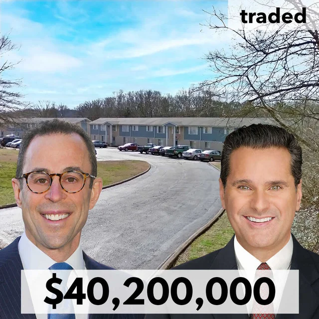 Related Cos Acquires Madison Multifamily Property In Nashville For $40.2M