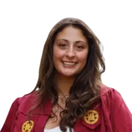 Maia Sirabian