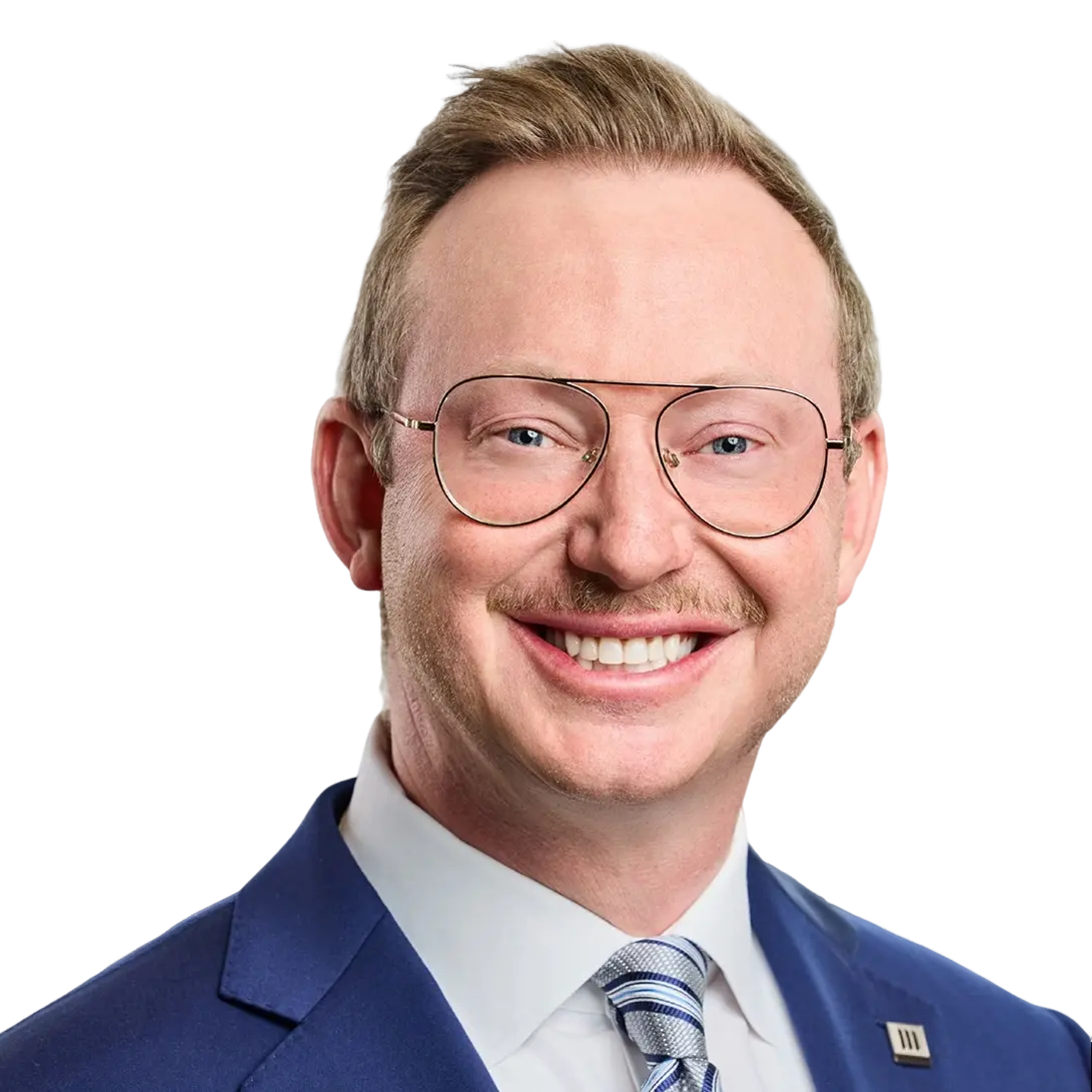 Jon Krebbs