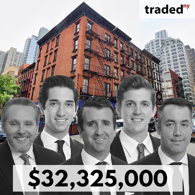 EJS Group Acquires Upper East Side Development Site For $32.3M