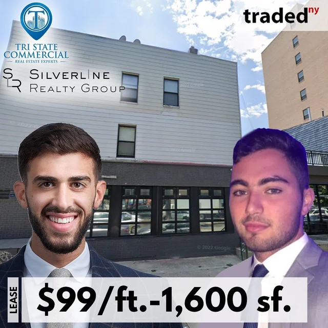 Reunion Leases Mixed-Use Space In Williamsburg At 639 Lorimer St