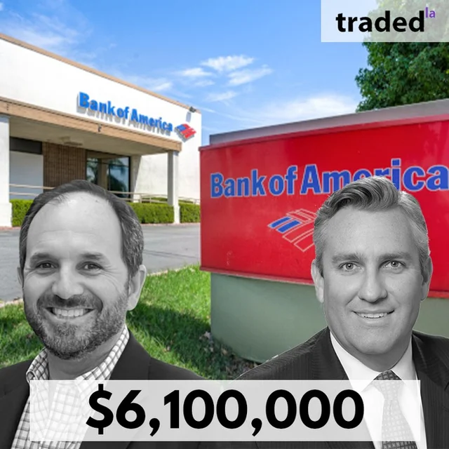 WM Capital Sells Retail Property In Rancho Cucamonga For $6.1M