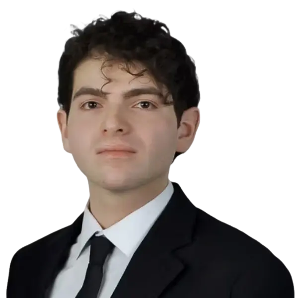 John Ganim 