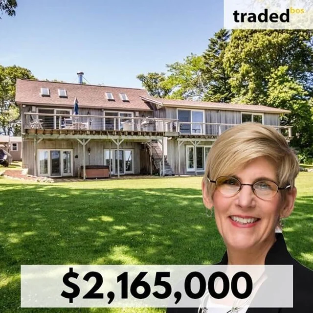 Sandpiper Realty Acquires Single Family Property On Vineyard Haven, MA For $2,165,000