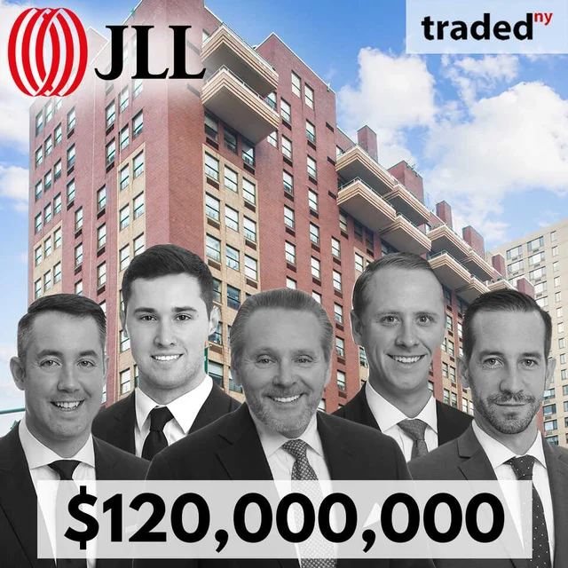 Slate Property Group Purchases 173-Unit Multifamily Property In New York City For $120M