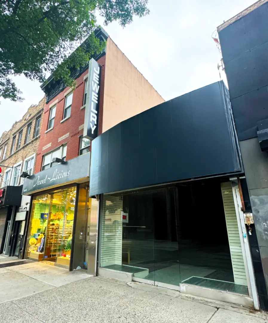 Mixed-Use Property for Sale at 30 92 Steinway Street