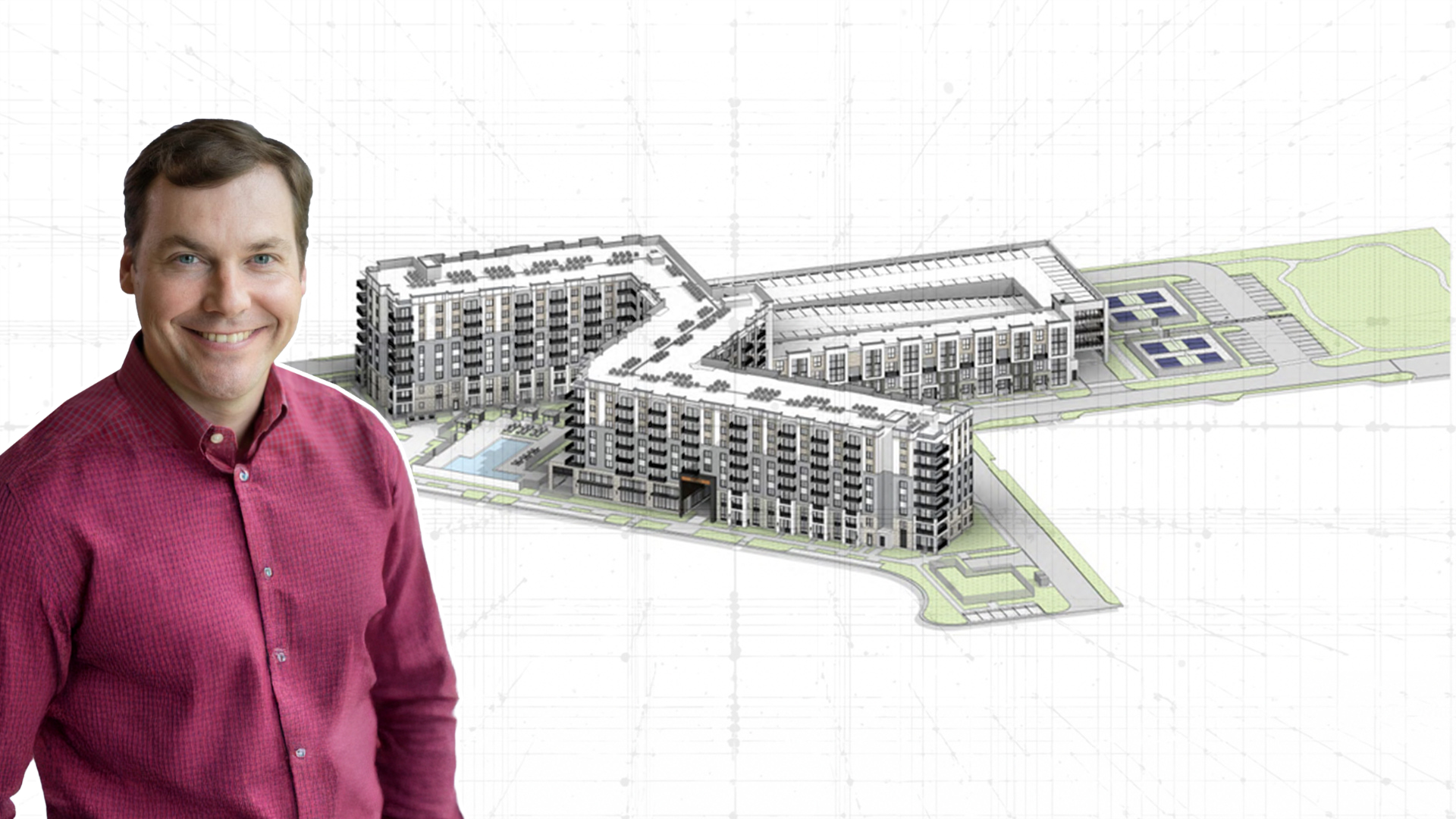 White Oak Development secures $66.6M loan for | Traded