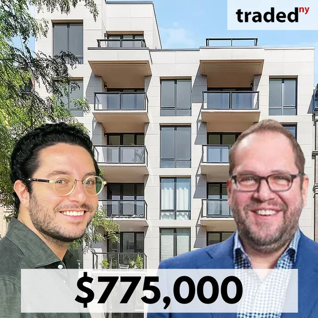 Michael Bashal Acquires Condo In South Harlem For $775,000