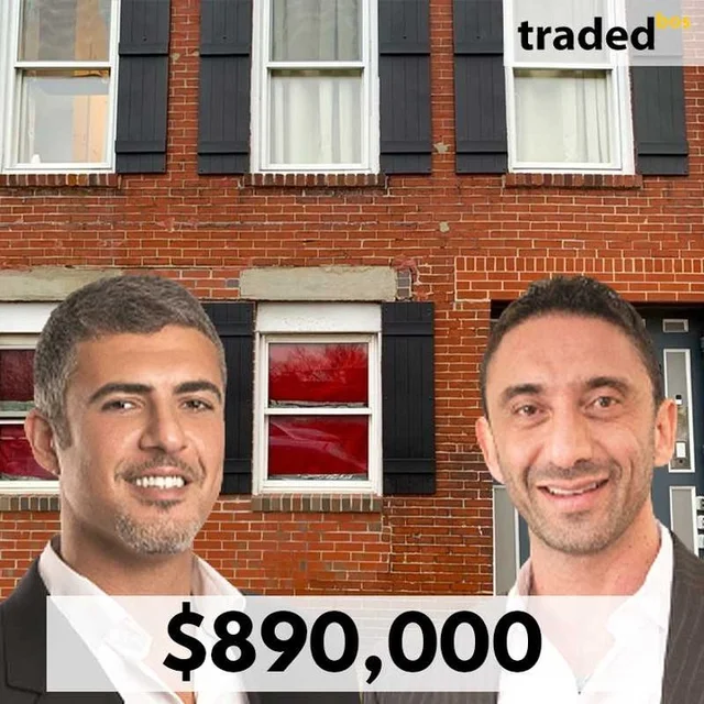 Multifamily Property In Boston, MA Sold For $890K By Ali Choucri & Raz Panossian Of East Group Real Estate - Engel & Völkers