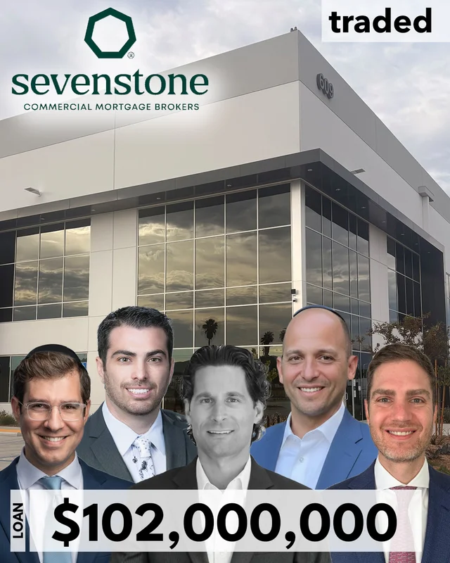 Ty Newland Of Newland Capital Secures $102 Million Refinance For Industrial Asset In Hemet CA