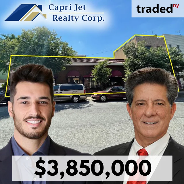 Jamie Zelaua Acquires Multifamily Property At 193 Frost Street Brooklyn For $3.85M