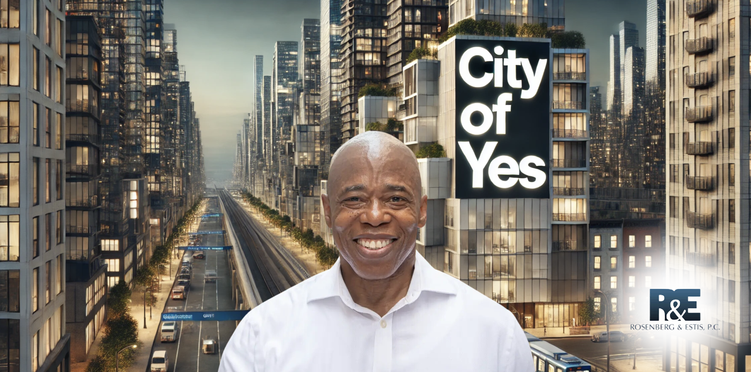The City of Yes: 5 Numbers Every NYC Landlord Needs to Know 🏙️
