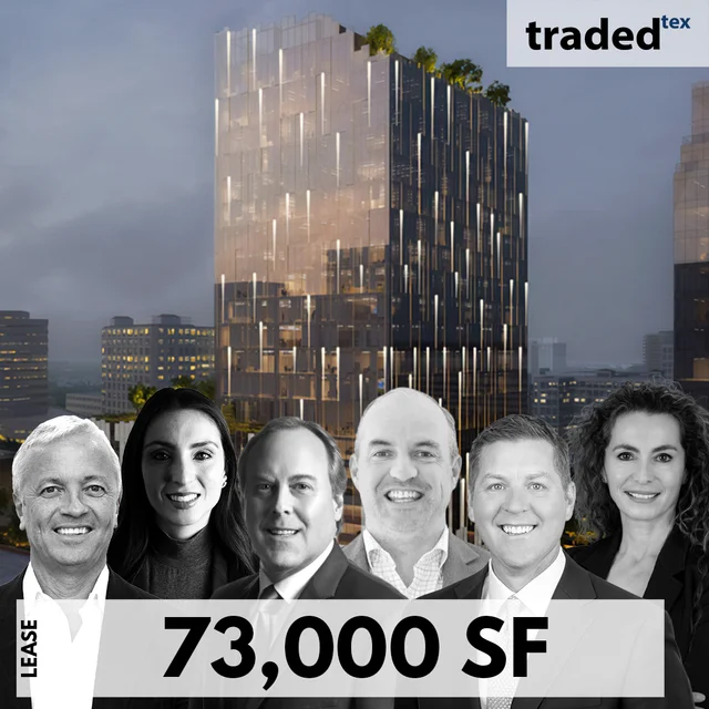 Harwood International Renews Lease With Jones Day At Dallas Office Tower
