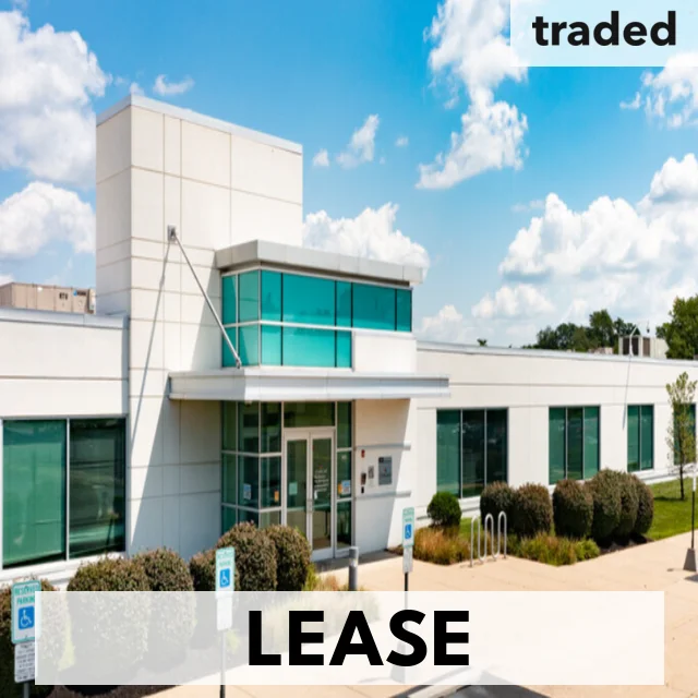 Ceteris Hold Co. Leases Office Space At 112 W Park Dr In Mount Laurel