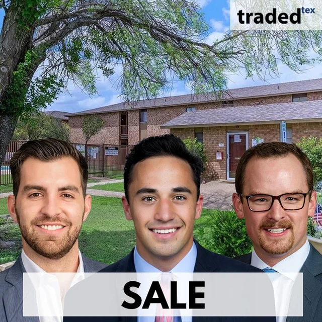 Productive Capital Associates Sells Multifamily Property In Killeen For $Undisclosed
