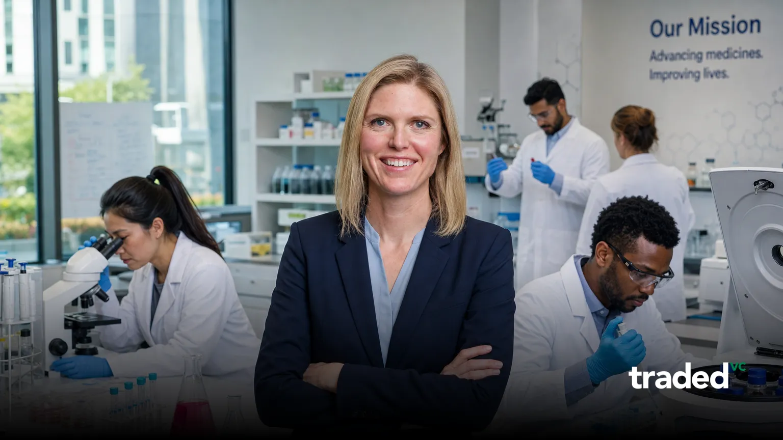Kivo Health Raises $10M From Allumia Ventures | Traded VC | TradedVC
