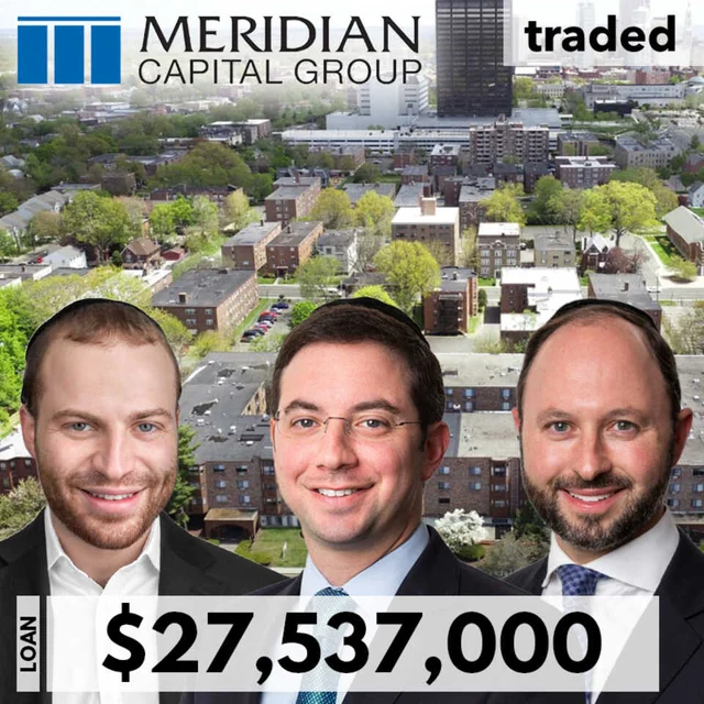 NewPoint Real Estate Capital Provides $27.5M Acquisition Loan For Hartford Multifamily Portfolio