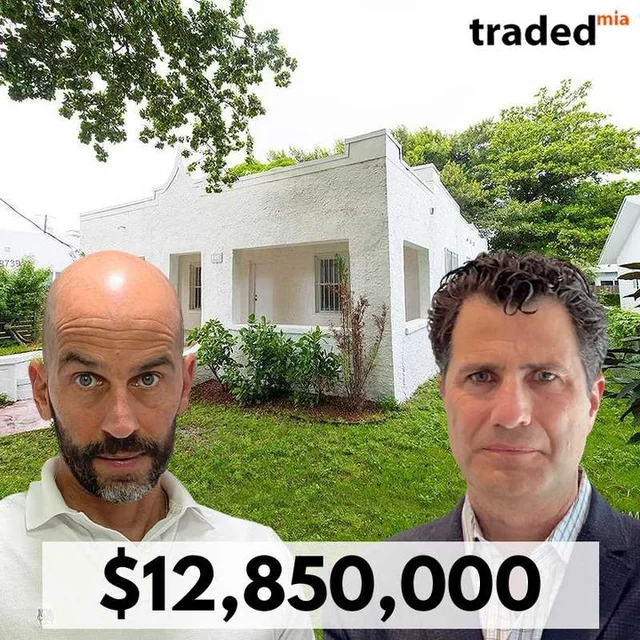 Global Horizons Group Acquires Package Deal In Miami For $12.85M