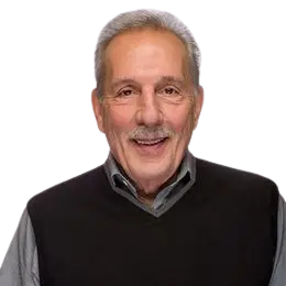 Joseph Barkett