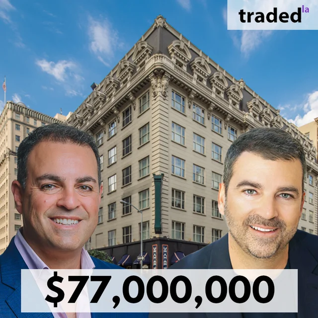 Stockdale Capital Partners Acquires Hotel In San Francisco For $77M