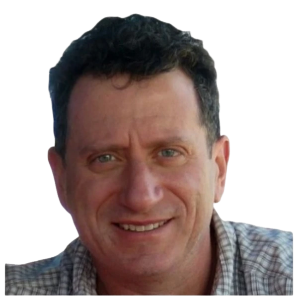 Dean Benjamin