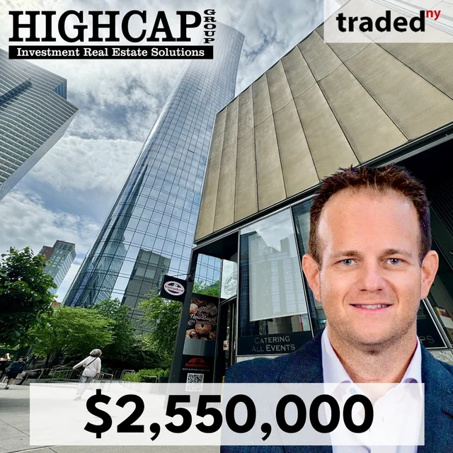 Tal Family Acquires Retail Condos From Witkoff Group And Fisher Brothers For $2.55M