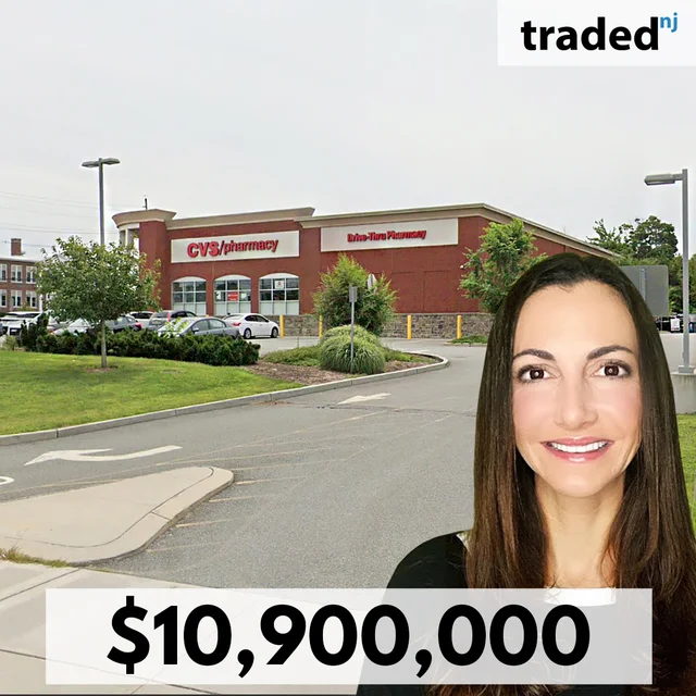 Heritage San Leandro LP Acquires Retail Property In Bridgewater Township For $10.9M