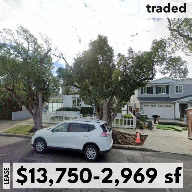 David Sterling Leases Single Family Residence At 10756 Rochester Ave To Ash Mohammadi And Mira Matthews