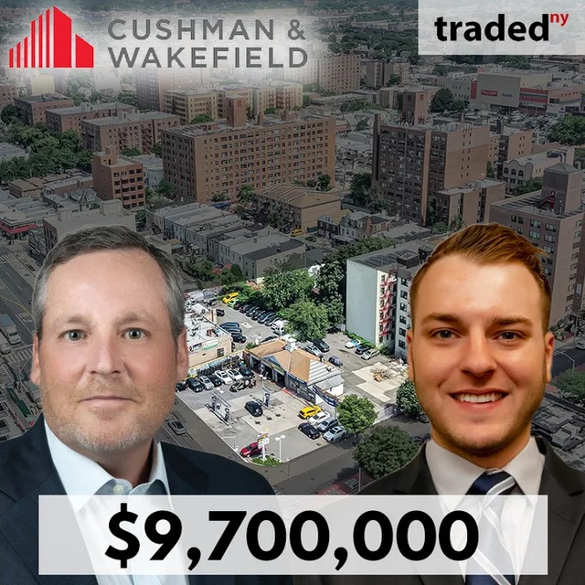 Ridwan Kabir Acquires Development Site In Jamaica, Queens From Sinanis Family For $9.7M
