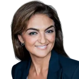 Cathy Kamran