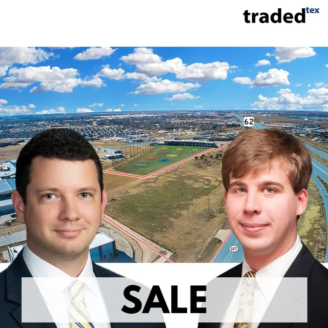 Cross Development Acquires Development Site In Lubbock From Zephyr Tree Farms