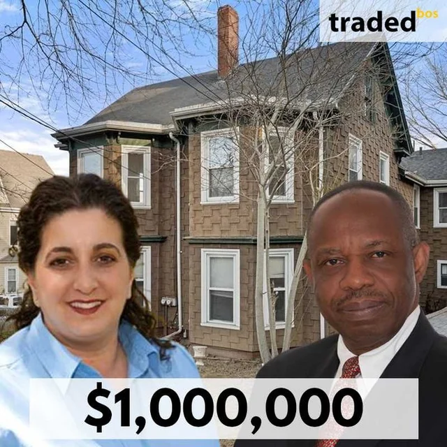 Chuks Okoli Acquires Multifamily Property On Oakland St, Newton For $1M