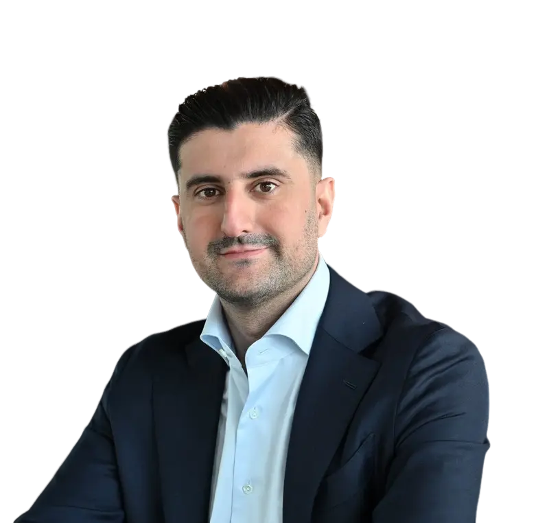 Solomon Suleymanov