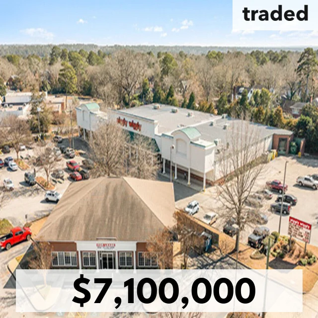 Cason Development Group Acquires Retail Buildings At 3818 Devine Street For $7.1M