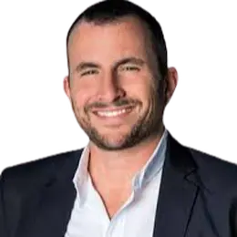 Zach Goldsmith