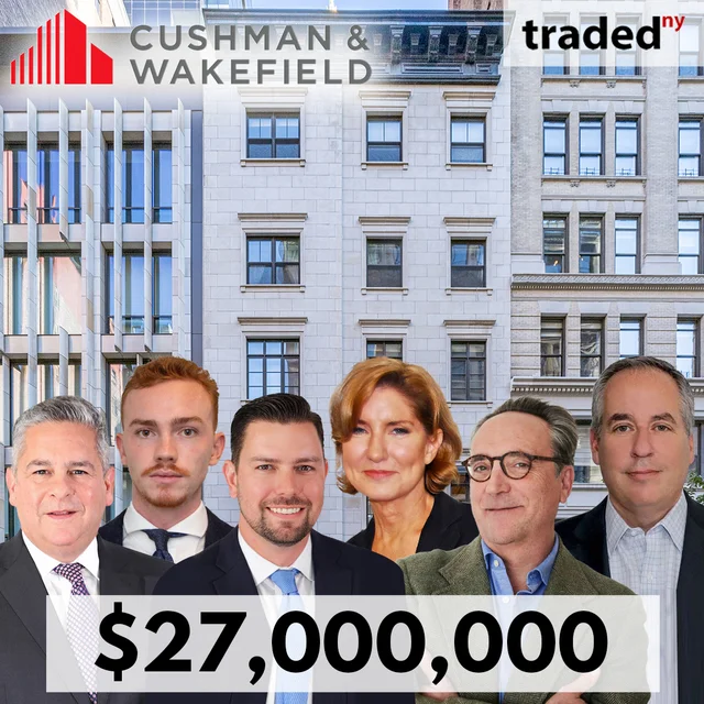 Kodansha USA Publishing Acquires Office Building In Flatiron, Manhattan For $27M