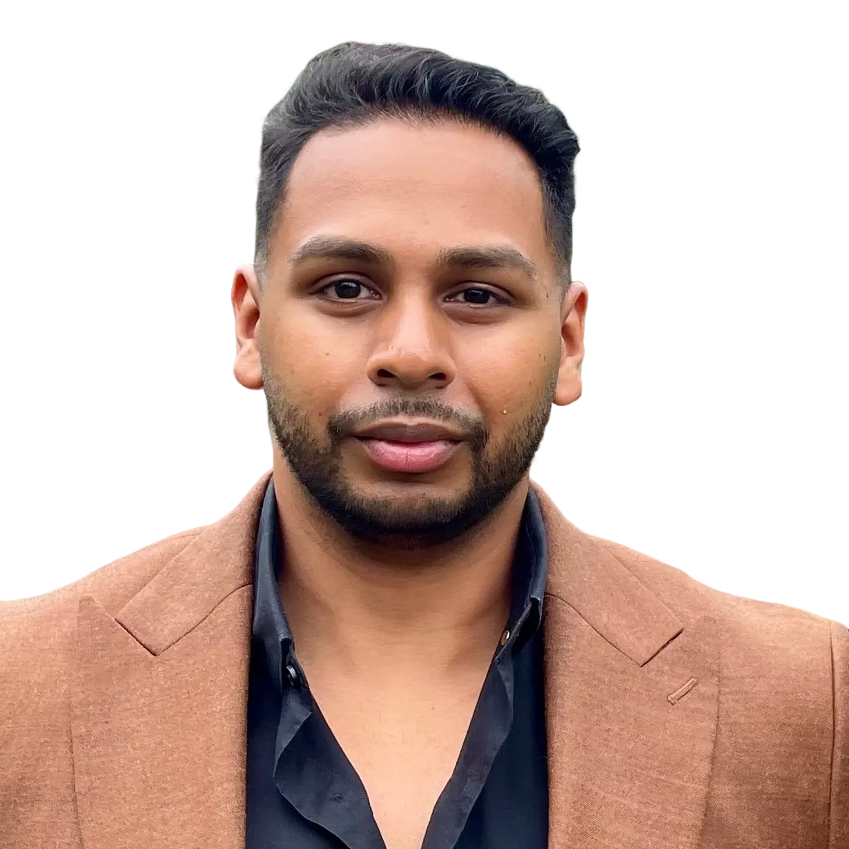 Kevin Jugmohan