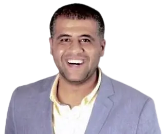 Bishoy Megalla