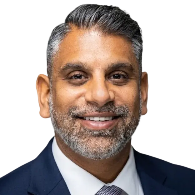 Anoop Rustgi