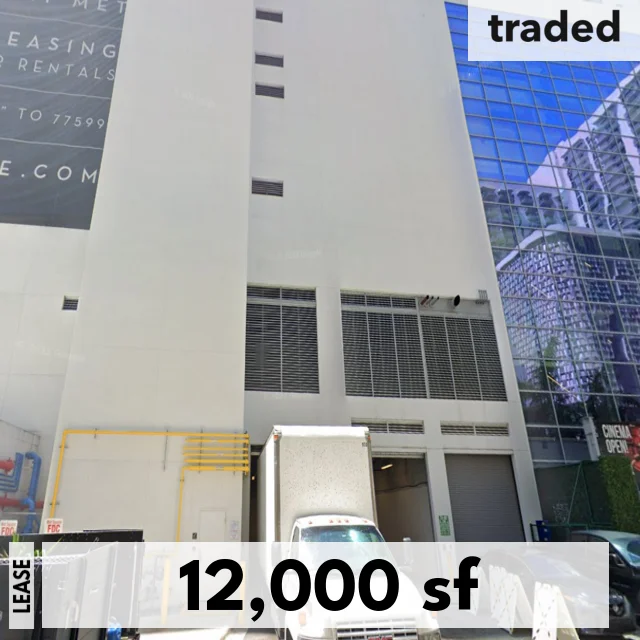 Real Madrid Café Leases Retail Space At 340 SE 3rd St, Miami