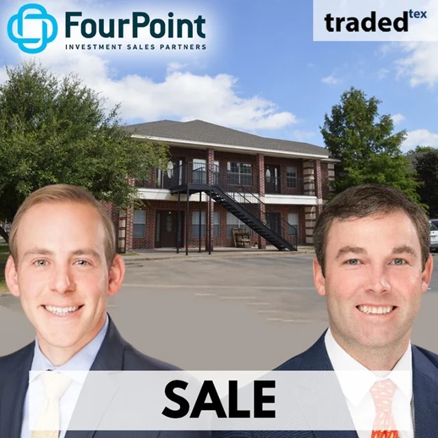 HB Gardens LLC Sells 12-Unit Multifamily Property In Waco