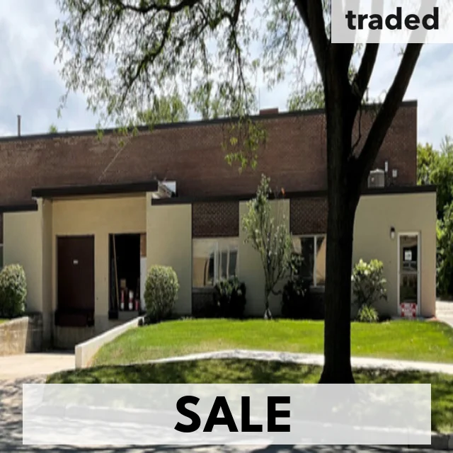 Premium Investment Properties LLC Acquires Property In Downers Grove From Simborg Industrial Real Estate LLC