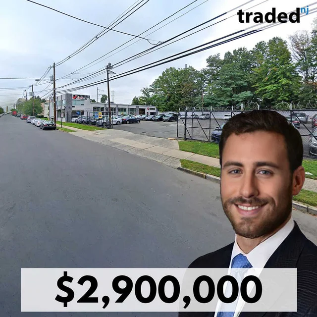 Berkshire Hathaway HomeServices Acquires Property At 655 Pennsylvania Ave. In Elizabeth For $2.9M