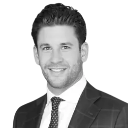 Cooper Weisman