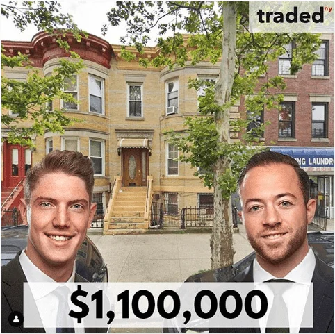 Oren Hakim Acquires Development Site In Brooklyn, Bushwick For $1.1M